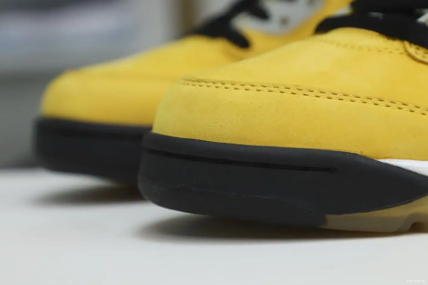 TOKYO AIR 5 T23 RETRO JORDAN Kimikick 454783-701 0725